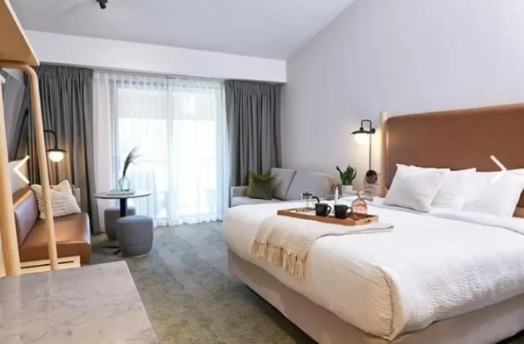 Forest Park Hotel