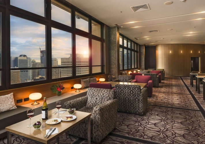 Sofitel Brisbane Central photo 34