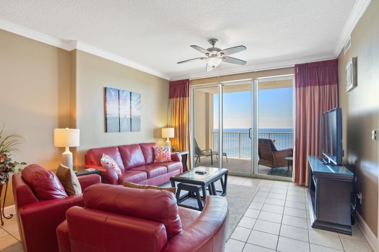 Tropic Winds Condominium