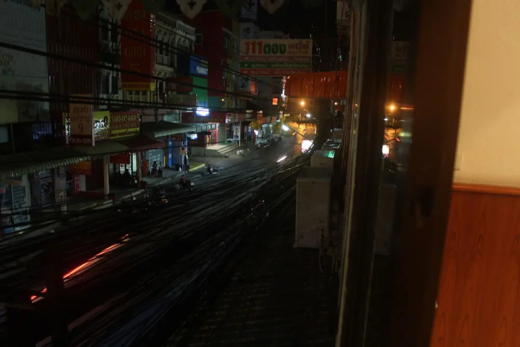 JaiSiam Guest House Patong