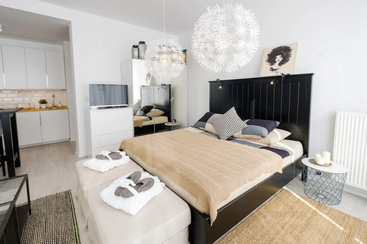 Stella and Mia Apartments