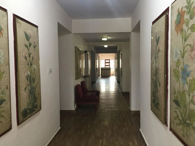 Hotel Aditya