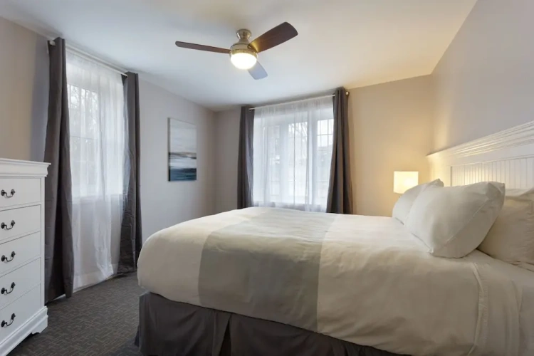 2 Bedrooms Family Suite