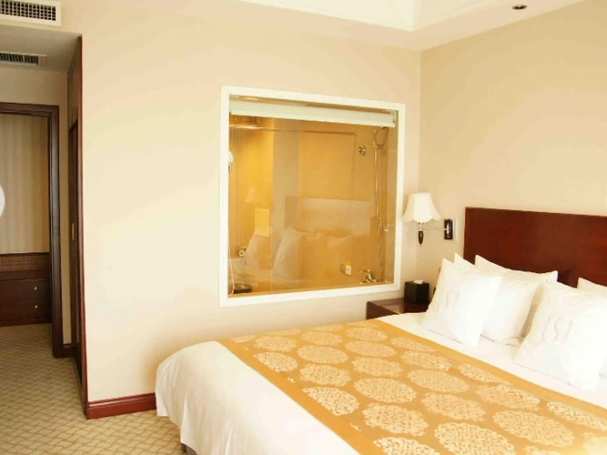 Single Suite