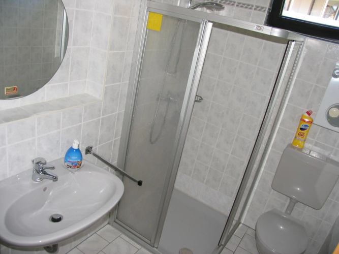 Ferienwohnung Pargen