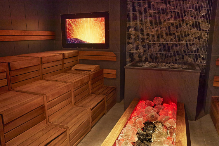 Kempinski Hotel Das Tirol photo 25
