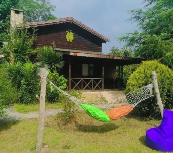 Grand Cottage