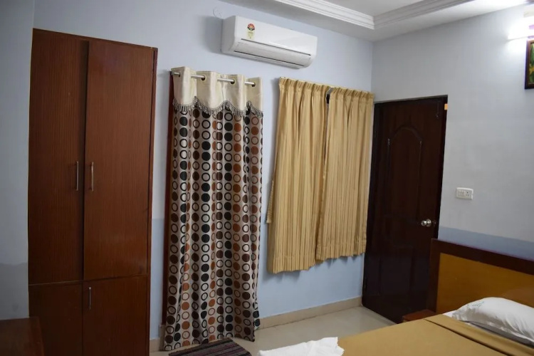 Citi Business Hotel