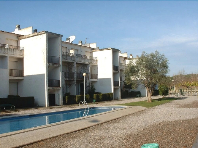 Apartment Ducado 22