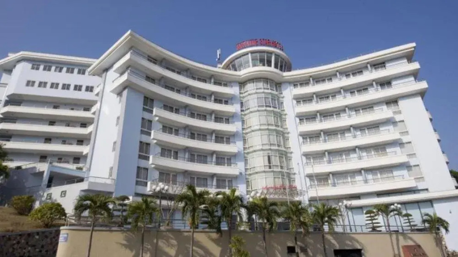 Image de l'hôtel
