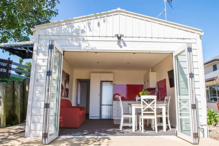 Waimapu Cottage