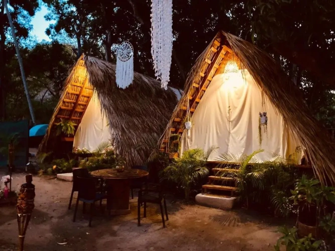 Bungalow