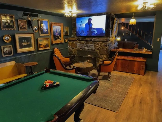 Standard Double Suite