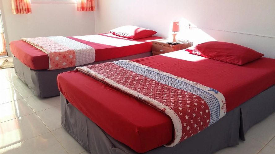 Bangnu River Resort