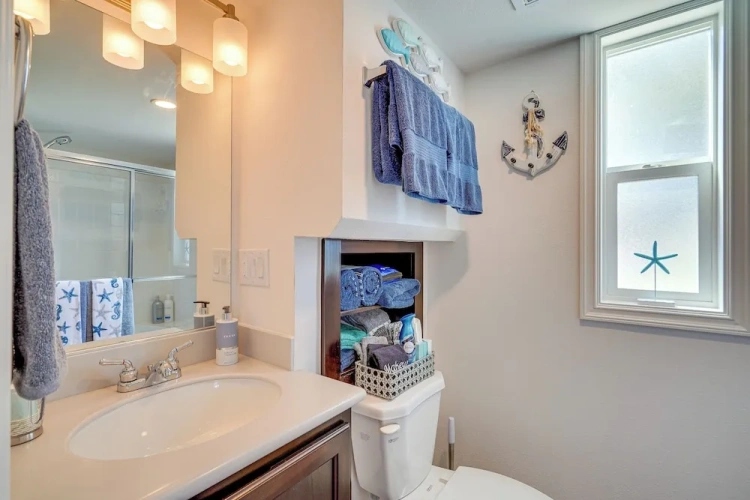 1 Bedroom Cottage
