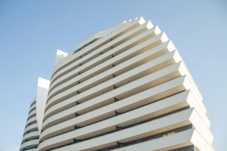 Wings Infinity Luxury Suites