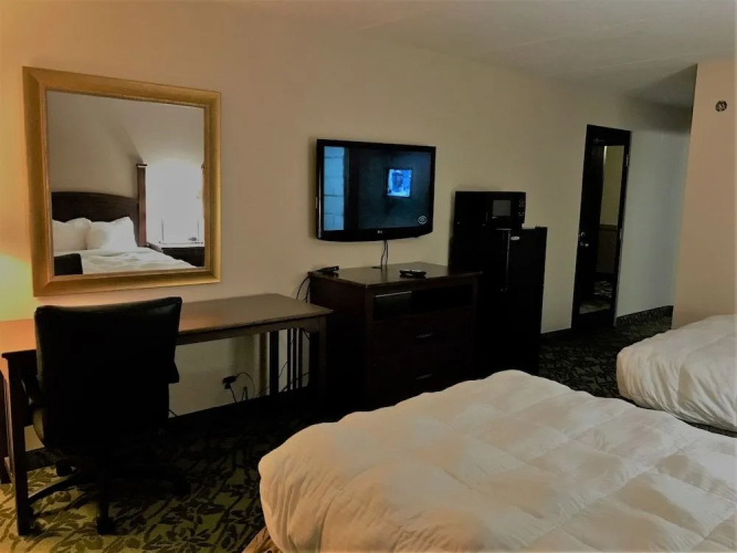Quality Inn