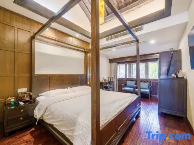 Superior Double Cottage