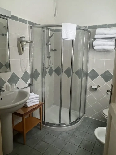 Family Apartment