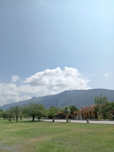 Hotel El Nogalito