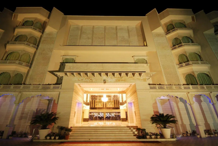 Hotelafbeelding