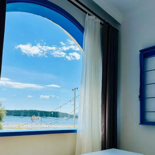 Sakin Sigacik Hotel