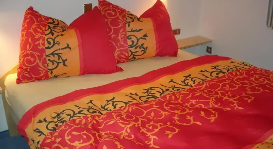 Ferienwohnung Kogler Ida