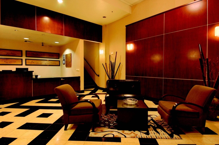 Hotel Fusion photo 17