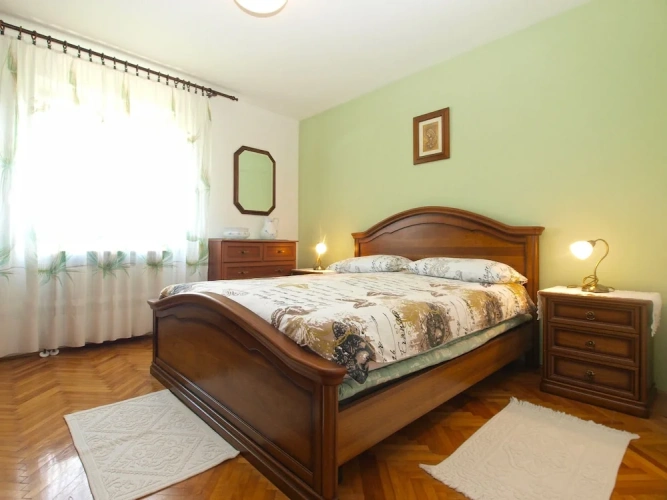 2 Bedrooms Standard Apartment