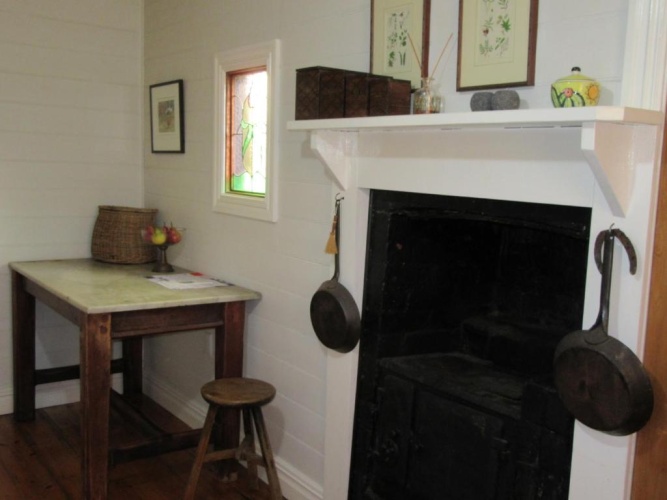 Cottage