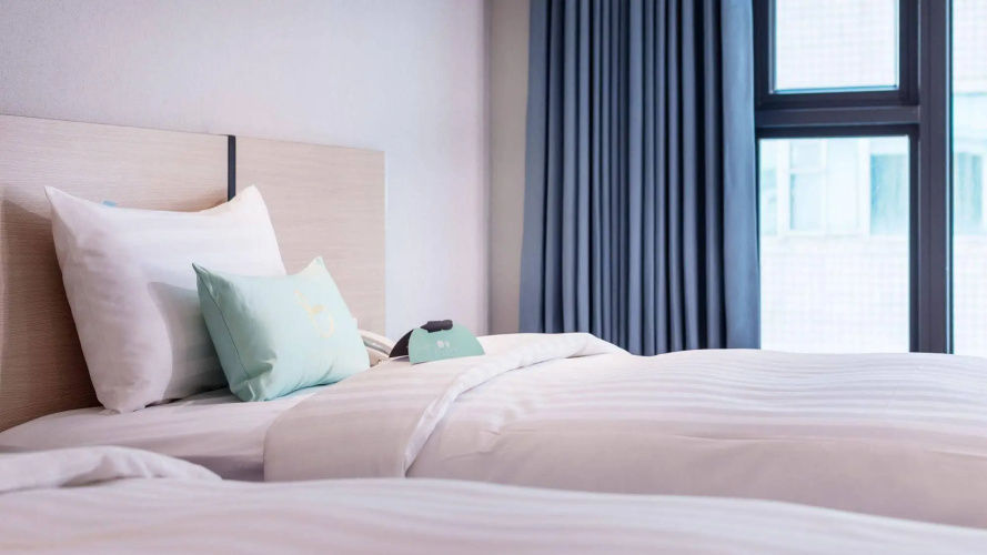 Liyaou Hotel