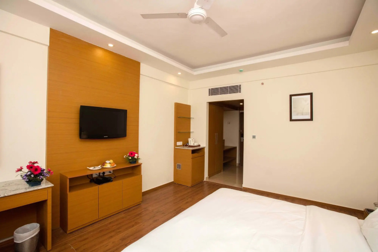 Southernstar Mysore