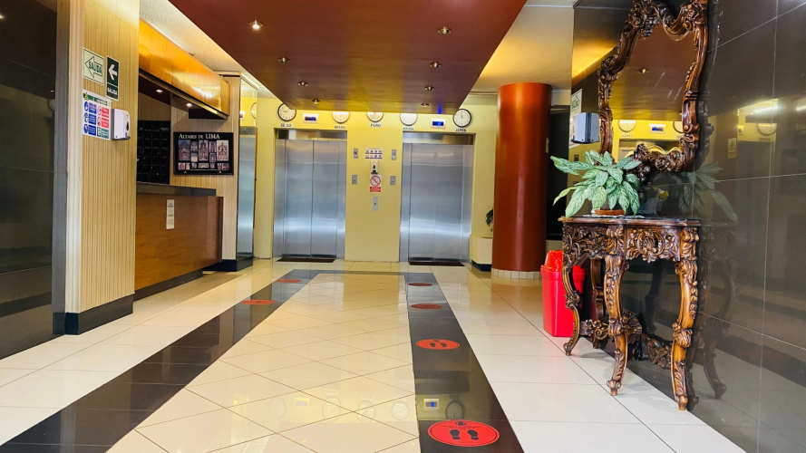 Hotel Continental