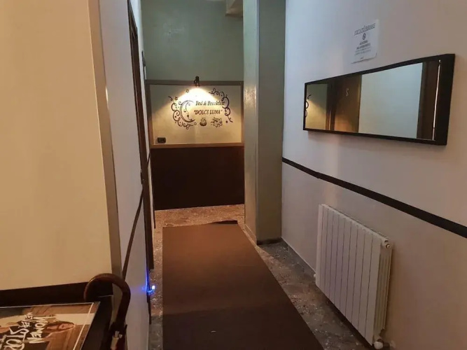 B&B Dolce Luna