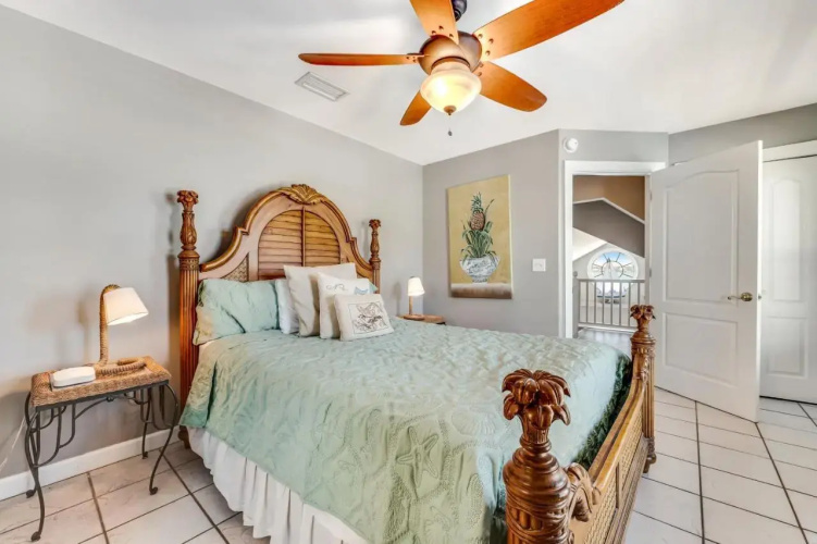 Orion by Meyer Vacation Rentals