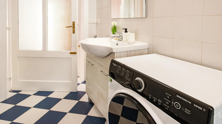 Juriol in Alghero With 1 Bedrooms and 1 Bathrooms