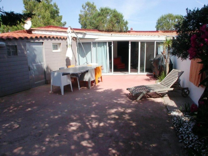 Cottage