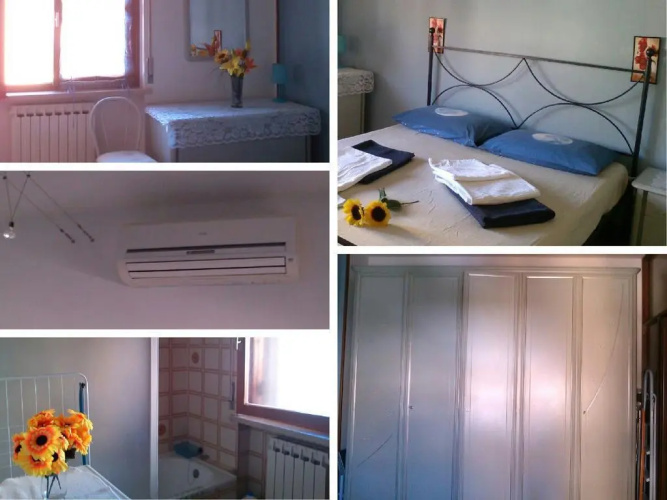 Short Stay Apartment Verona Centro