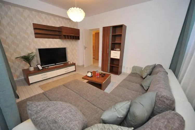 Excellent price for Bucharest group travelers