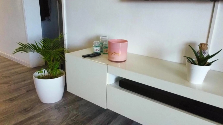 Appartamento con vista mare di Ovissen