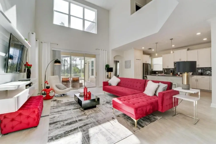 5 Bedrooms Cottage