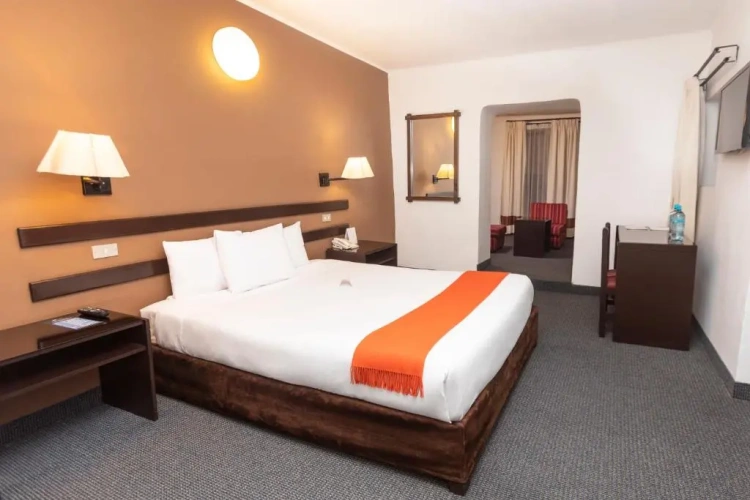 Superior Double room