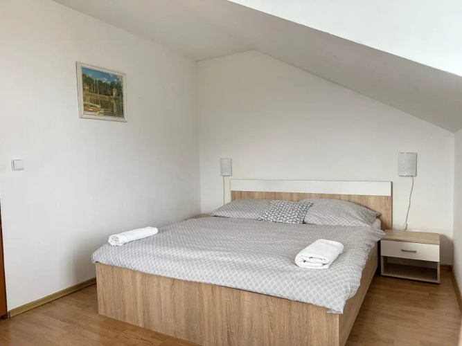Apartment Albi