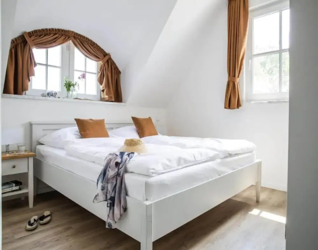 Ferienwohnung in Zingst