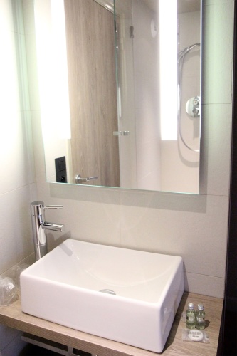 Best Western Hotel Le Montmartre Saint Pierre photo 13