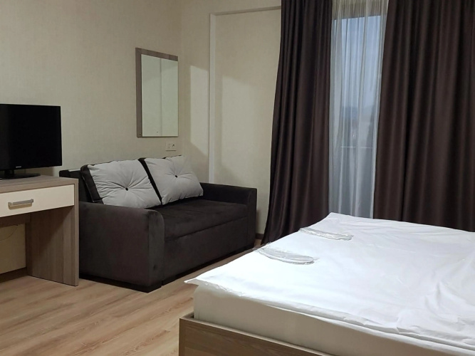 Apartment 607 in ORBI PALACE