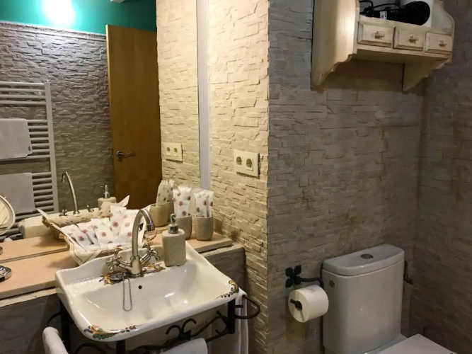 Apartamento Puerta Grande