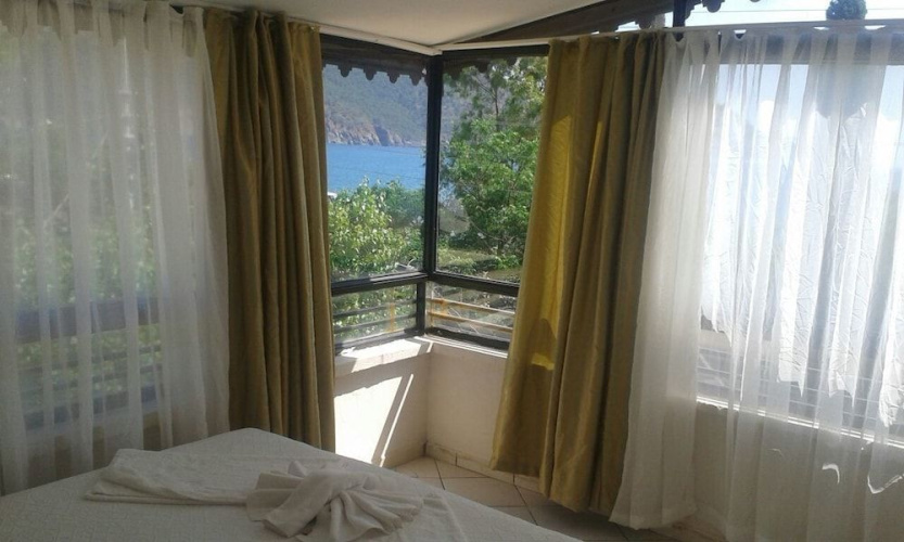 Maviyali Hotel