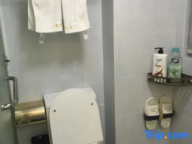 Hefei Mohe Apartment