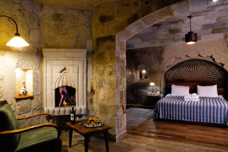Goreme Suites by AZA